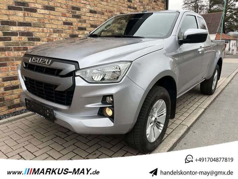 D-Max