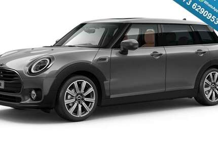 Mini Cooper Clubman 69.394 km 22.220 &euro; Itzehoe 25524