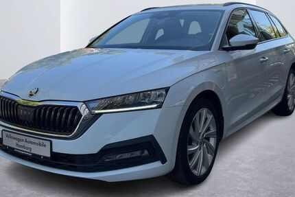 Skoda Octavia 52.439 km 20.990 &euro; Hamburg 22111
