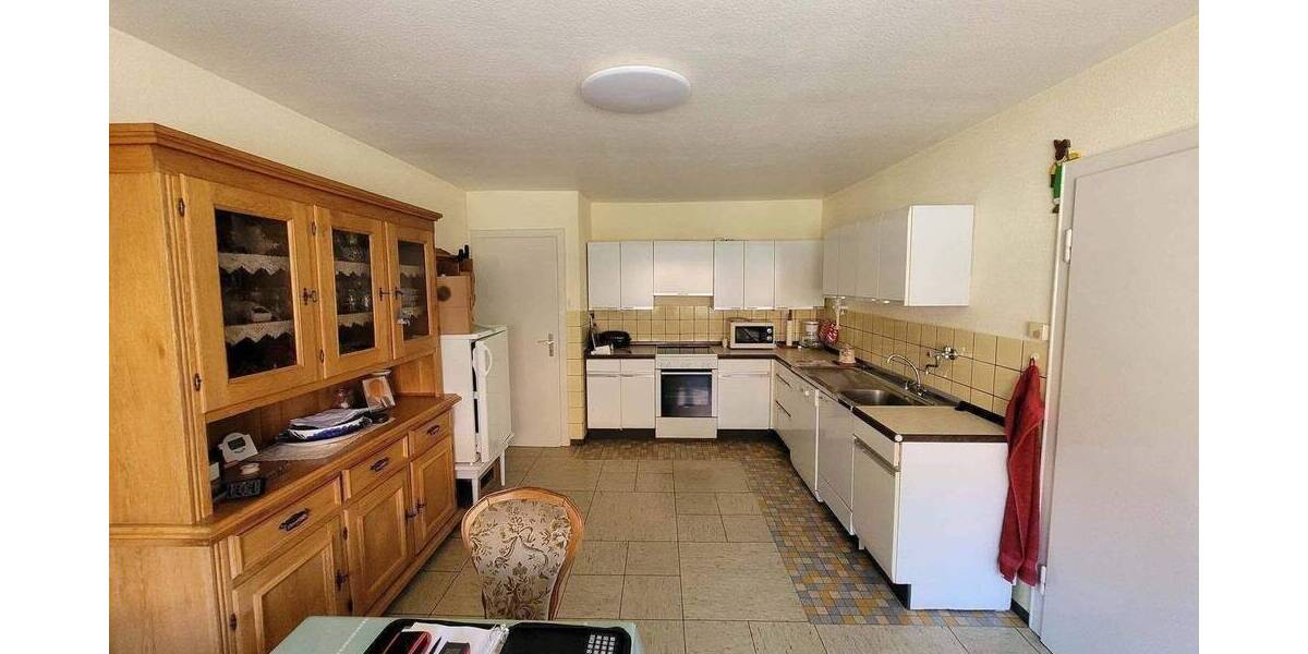 Einfamilienhaus Alsfeld Lingelbach - 7 Zimmer, 180 m&sup2;, 115.000&euro; | Angebot:26879839