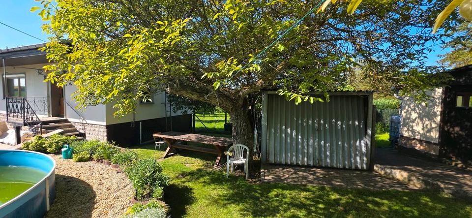 Einfamilienhaus Bad Berka - 5 Zimmer, 170 m&sup2;, 380.000&euro; | Angebot:26898187