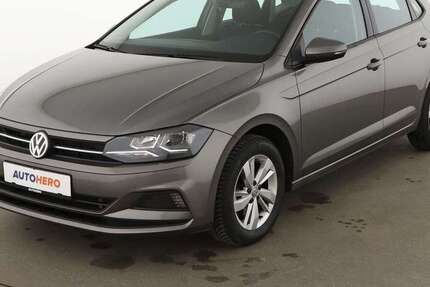 VW Polo 71.441 km 13.610 &euro; Stuttgart 70195