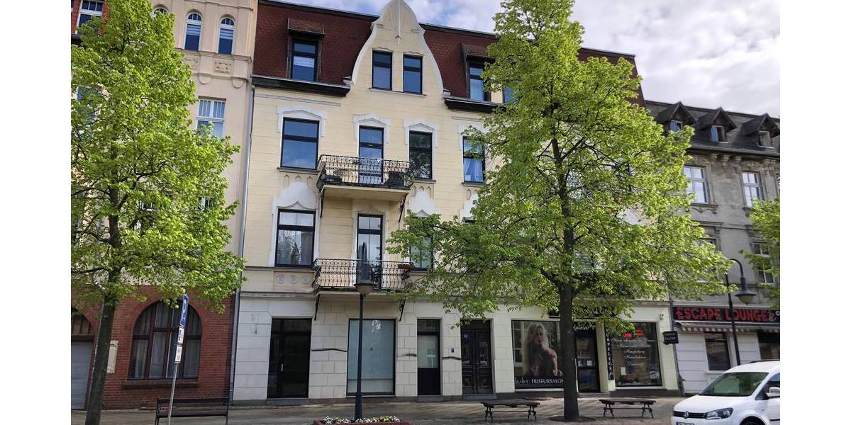 Mehrfamilienhaus, Wohnhaus Bad Freienwalde (Oder) Bad Freienwalde - 2 Zimmer, 899.900&euro; | Angebot:25777564