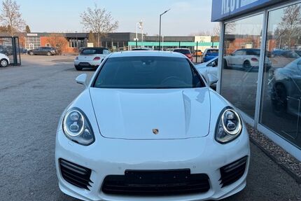 Porsche Panamera 49.859 km 49.990 &euro; Fürstenwalde 15517