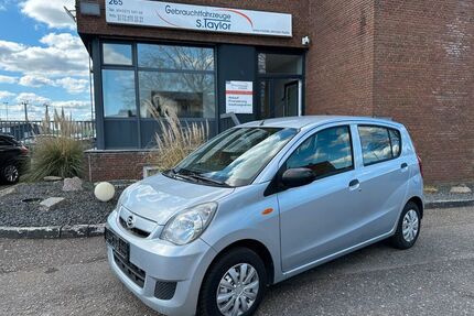 Daihatsu Cuore