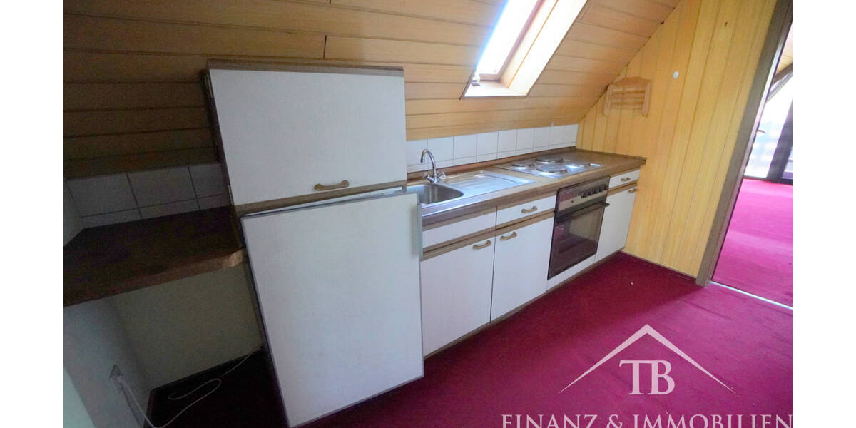 Einfamilienhaus Holtgast - 8 Zimmer, 180 m&sup2;, 260.000&euro; | Angebot:26787425