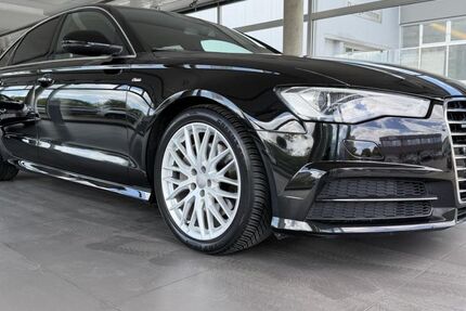 Audi A6 151.350 km 22.980 &euro; Rheinfelden (Baden) (Rheinfelden) 79618