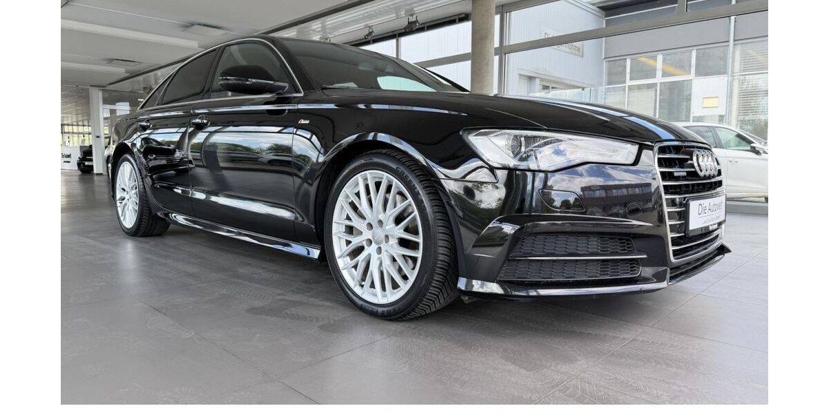 Audi A6 151.350 km 22.980 &euro; Rheinfelden (Baden) (Rheinfelden) 79618