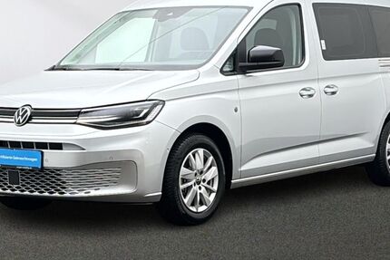 VW Caddy Maxi 3.393 km 31.880 &euro; Emsdetten 48282