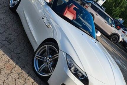 BMW Z4 80.000 km 27.400 &euro; Braunschweig 38114