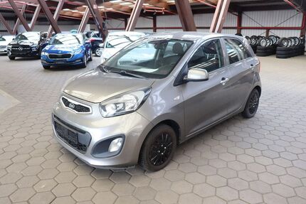 Kia Picanto 133.457 km 4.500 &euro; Norderstedt 22844