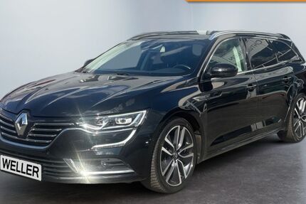 Renault Talisman 83.410 km 15.780 € Hamm 59067
