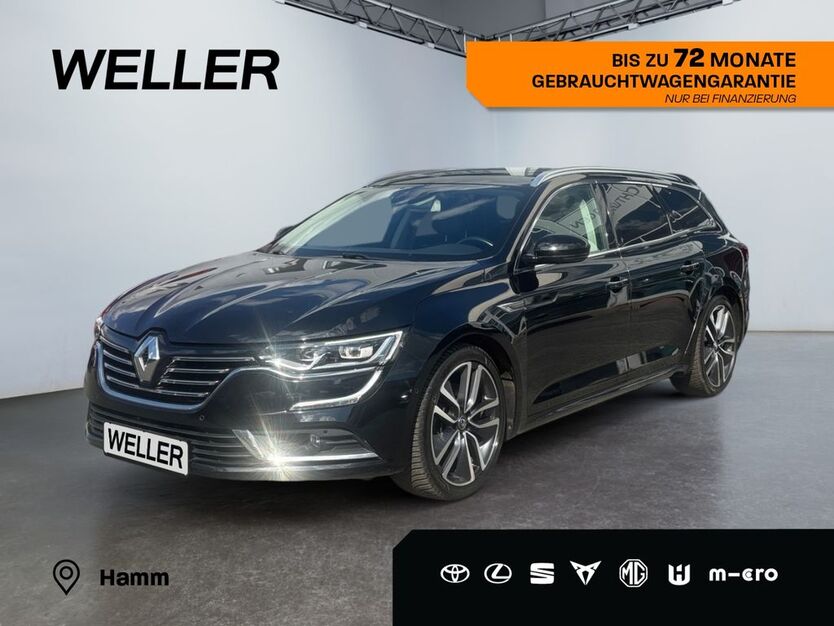Renault Talisman 83.410 km 15.780 € Hamm 59067