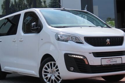 Peugeot Traveller 68.614 km 24.900 &euro; Neuss 41469