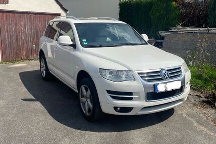 VW Touareg 256.500 km 9.490 € Biberach 88400