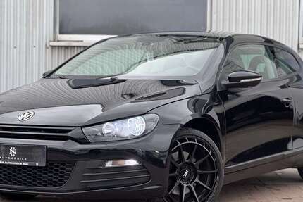 VW Scirocco 169.998 km 6.990 &euro; Flensburg 24941