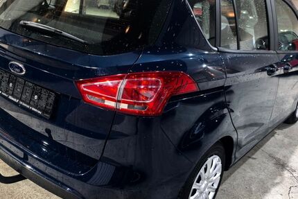 Ford B-Max 109.463 km 7.200 &euro; Voerde 46562