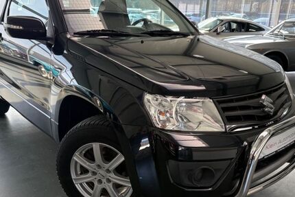 Suzuki Grand Vitara 137.000 km 8.390 &euro; Forchtenberg 74670
