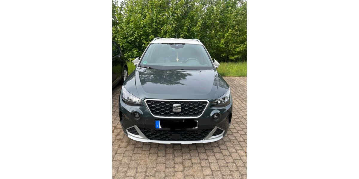 Seat Arona 36.000 km 21.999 &euro; Schwieberdingen 71701