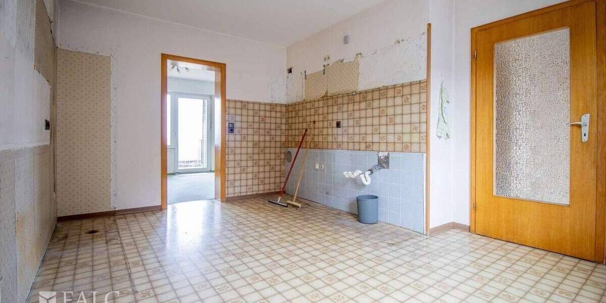 Reihenendhaus Stolberg Münsterbusch - 5 Zimmer, 128 m&sup2;, 295.000&euro; | Angebot:24376773