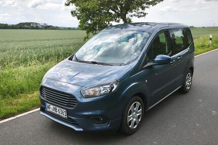 Ford Tourneo Courier 64.000 km 10.750 &euro; Flöthe 38312