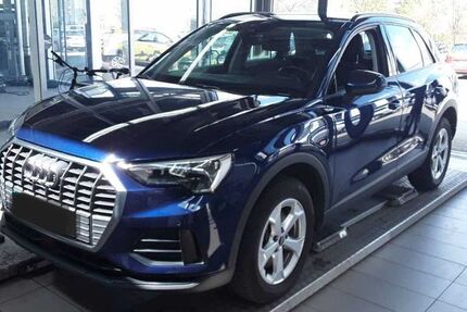 Audi Q3 29.883 km 26.930 &euro; Wolfratshausen 82515