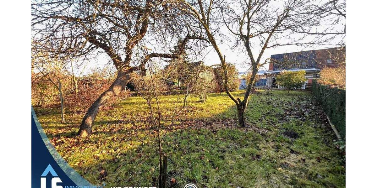 Doppelhaushälfte Osterburg (Altmark) Königsmark - 3 Zimmer, 110 m&sup2;, 185.000&euro; | Angebot:25689425