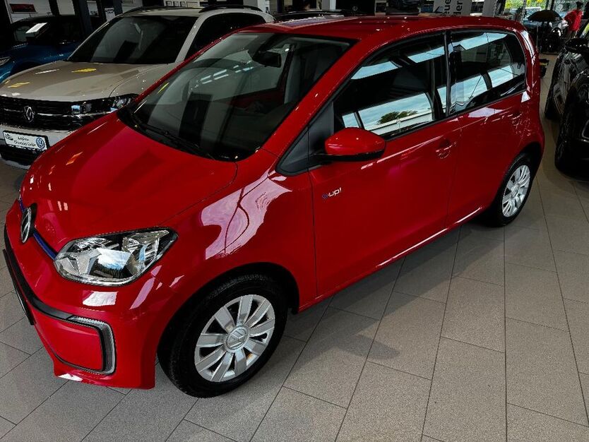 VW e-up! 28.723 km 12.990 € Bad Endorf 83093