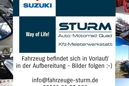 Suzuki (SX4) S-Cross 72.184 km 18.970 &euro; Neustadt in Sachsen 01844