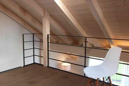 130 m² Maisonette Wohnung in Mehring 5 zimmer