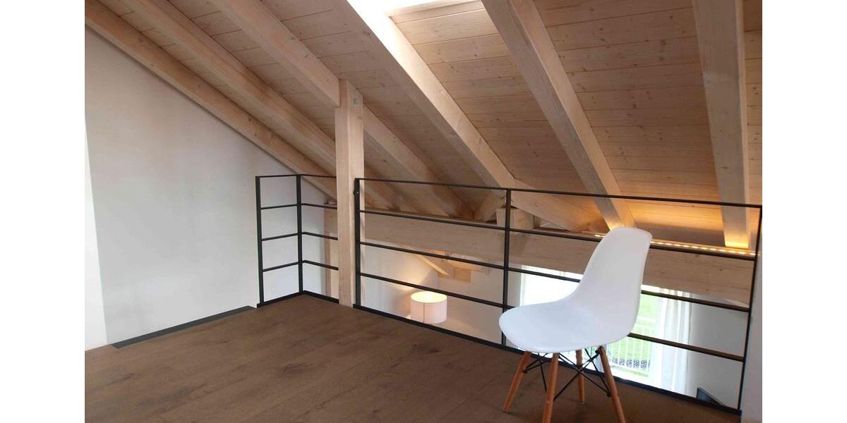 130 m² Maisonette Wohnung in Mehring 5 zimmer