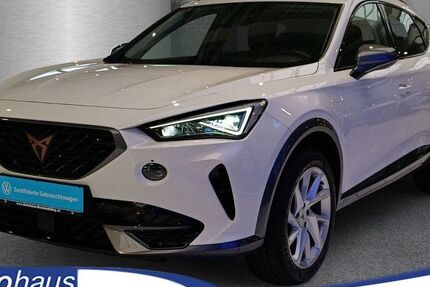 Cupra Formentor 13.970 km 21.980 &euro; Neutraubling 93073