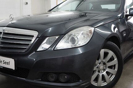 Mercedes-Benz E 220 245.000 km 6.490 € Iffezheim 76473