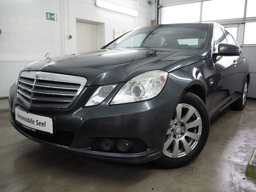 Mercedes-Benz E 220 245.000 km 6.490 € Iffezheim 76473