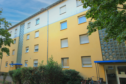 Wohnung zum Mieten in Riedstadt 689,23 € 72.55 m² 3 zimmer
