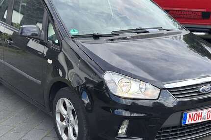 Ford C-Max 261.000 km 2.900 &euro; Nordhorn 48529