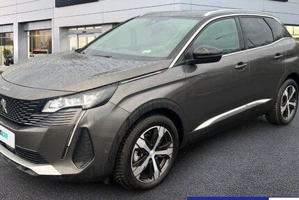 Peugeot 3008 6.917 km 22.990 &euro; Jüterbog 14913