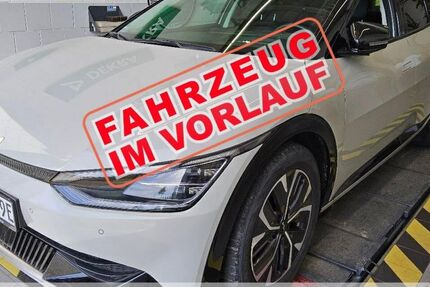 Kia EV6 35.103 km 27.899 &euro; Oberlungwitz 09353