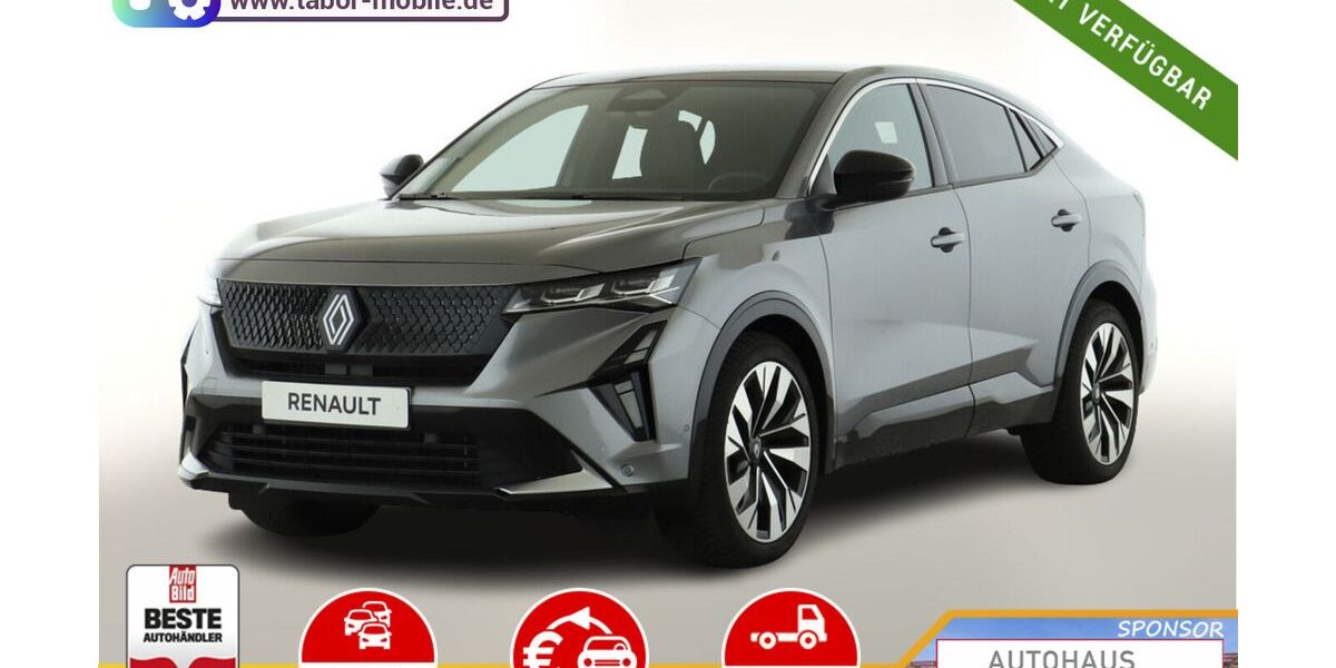 Renault Rafale 24.433 km 33.488 &euro; Kehl 77694