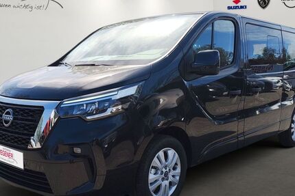 Nissan Primastar 1.010 km 46.250 &euro; Berlin 13599