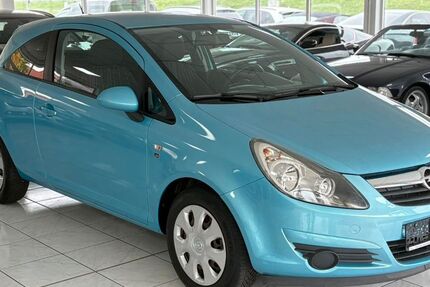 Opel Corsa 19.500 km 5.990 € Speyer 67346