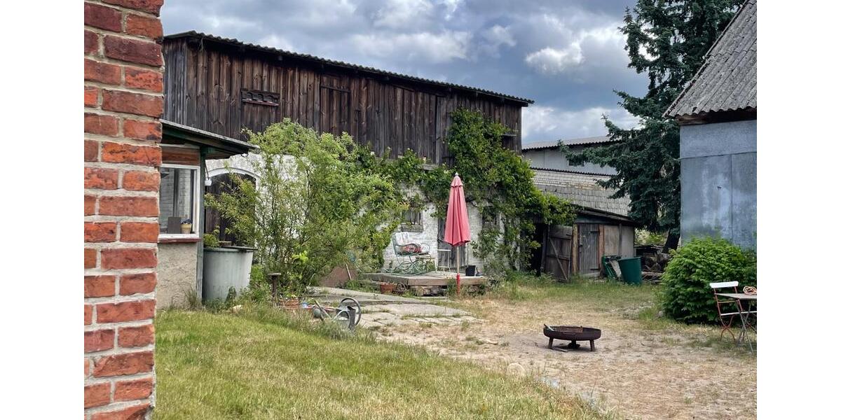 Bauernhaus, Landhaus Schorfheide - 8 Zimmer, 220 m&sup2;, 310.000&euro; | Angebot:26124810