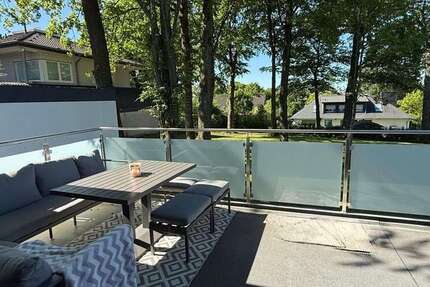 Wohnung zum Mieten in Overath 1.013,26 € 88.11 m² 2 zimmer