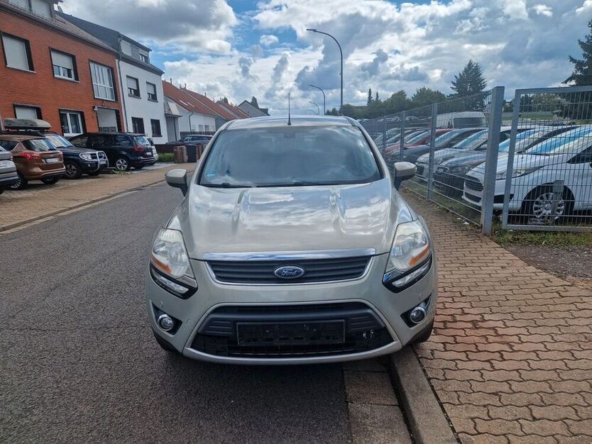 Kuga