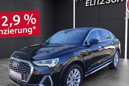 Audi Q3 29.500 km 41.990 &euro; Kamenz 01917