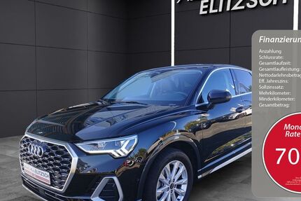 Audi Q3 29.500 km 42.890 &euro; Kamenz 01917