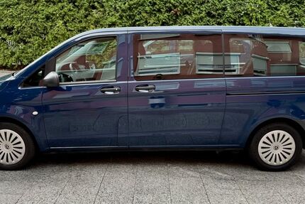 Mercedes-Benz Vito 245.000 km 21.980 € München 81827