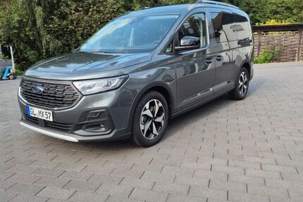 Ford Tourneo Connect 6.500 km 31.500 &euro; Wermelskirchen 42929