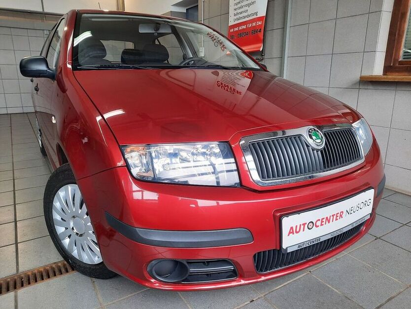 Fabia