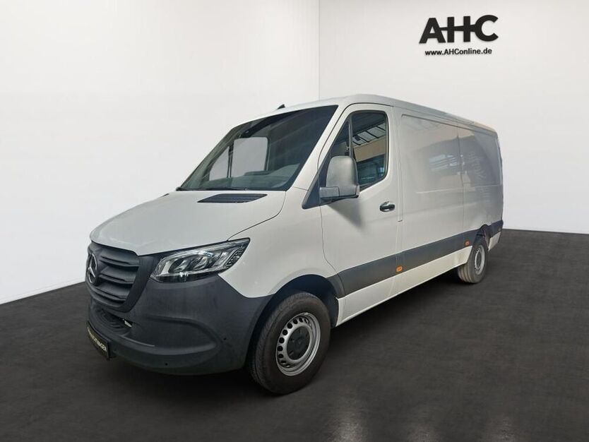 Sprinter